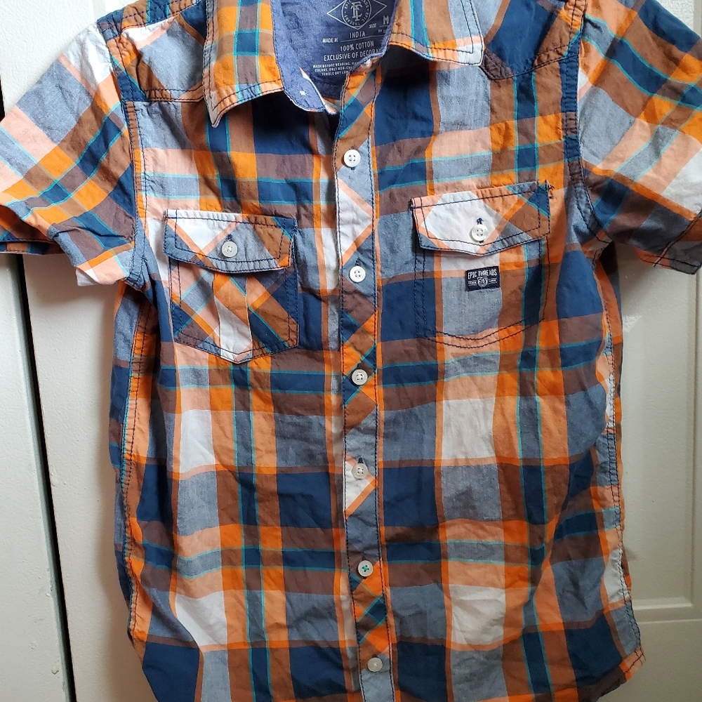 Epic threads - Picture 2 of 4